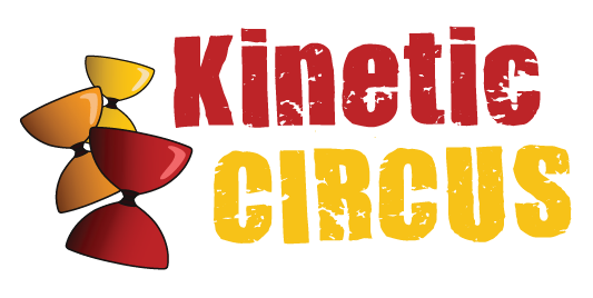 Kinetic Circus Logo