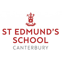 St Edmunds School Canterbury